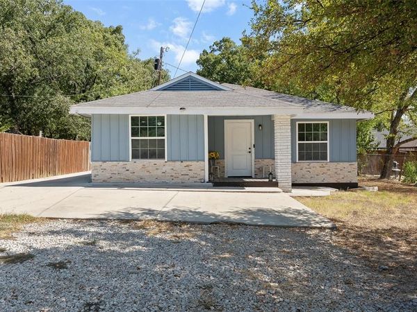 2803 Dennis Circle, Seagoville, TX 75159