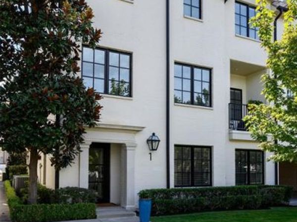 3449 Milton Avenue , Unit 1, University Park, TX 75205