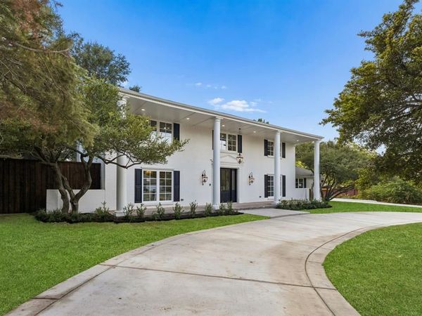 13907 Carillon Drive , Dallas, TX 75240