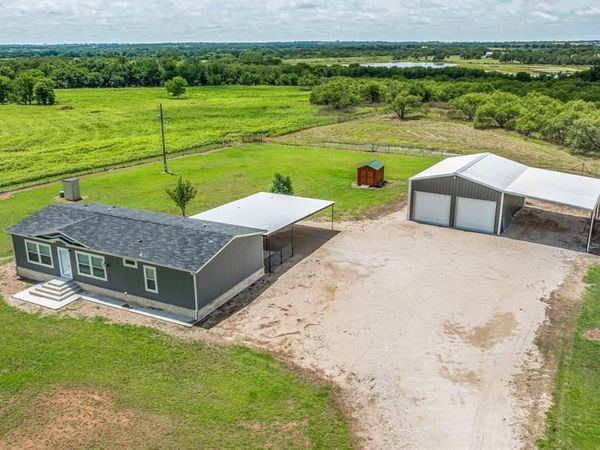 14225 W Fm 8, Stephenville, TX 76401