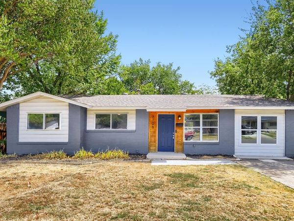 2706 Dewitt Street, Irving, TX 75062