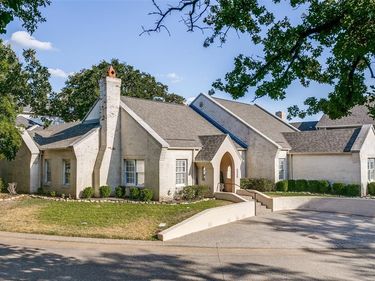 1208 Kelpie Court, Fort Worth, TX 76111