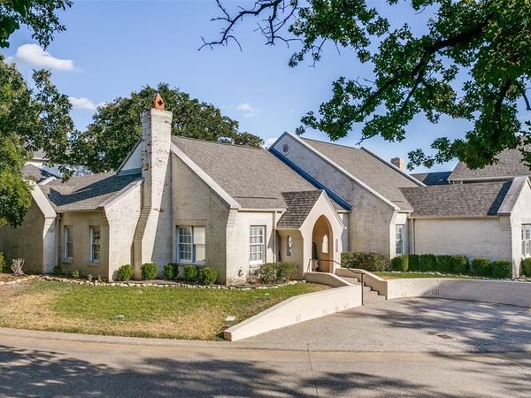 1208 Kelpie Court, Fort Worth, TX 76111