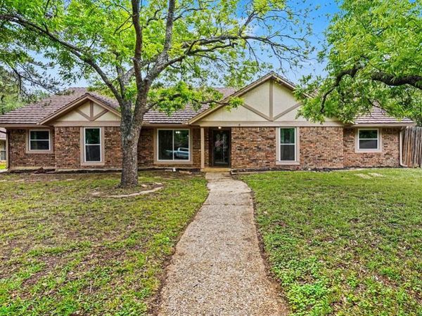 2149 Savannah Trail , Denton, TX 76205