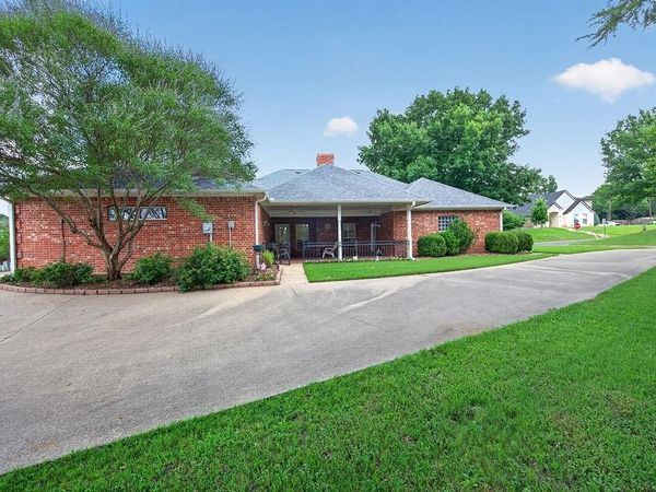 800 Rico Drive, Athens, TX 75751