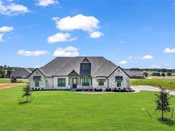 119 Guynell Ridge, Decatur, TX 76234