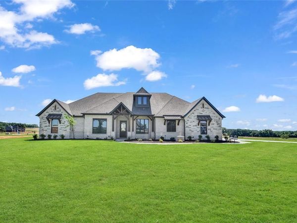 119 Guynell Ridge, Decatur, TX 76234