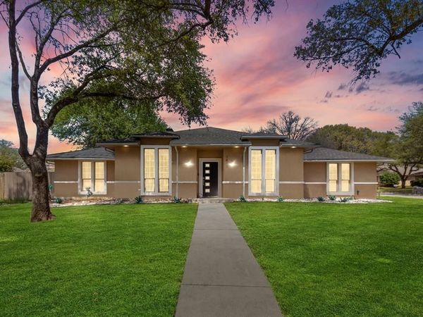 1410 Adam Place, DeSoto, TX 75115