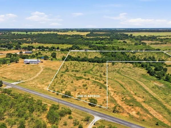190 HWY 8, Unit Tract 4, Gorman, TX 76454