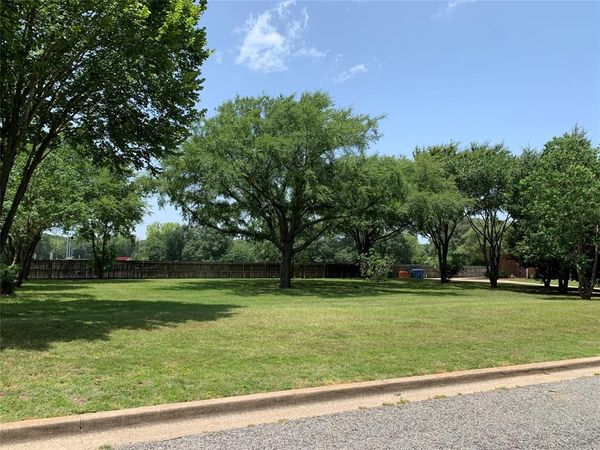 TBD Van Winkle Circle , Athens, TX 75751