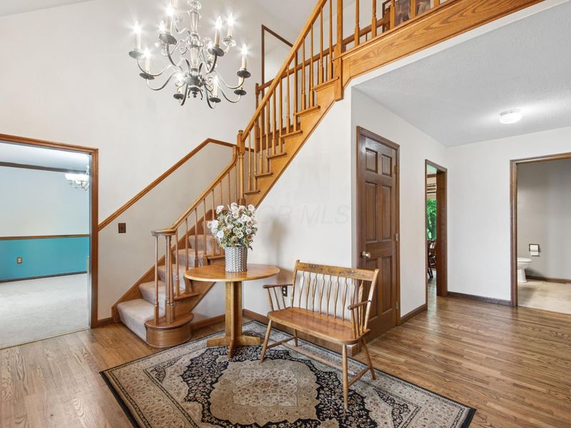 4420 Elliott Road, Hilliard, OH 43026 Photo 5
