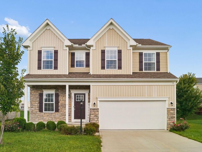 1075 Legacy Lane , Pataskala, OH 43062 Photo 1