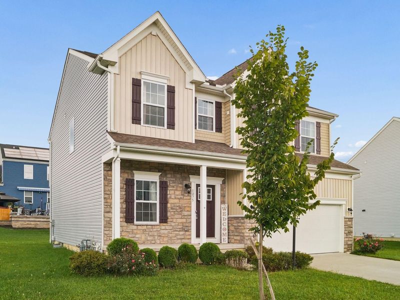1075 Legacy Lane , Pataskala, OH 43062 Photo 2