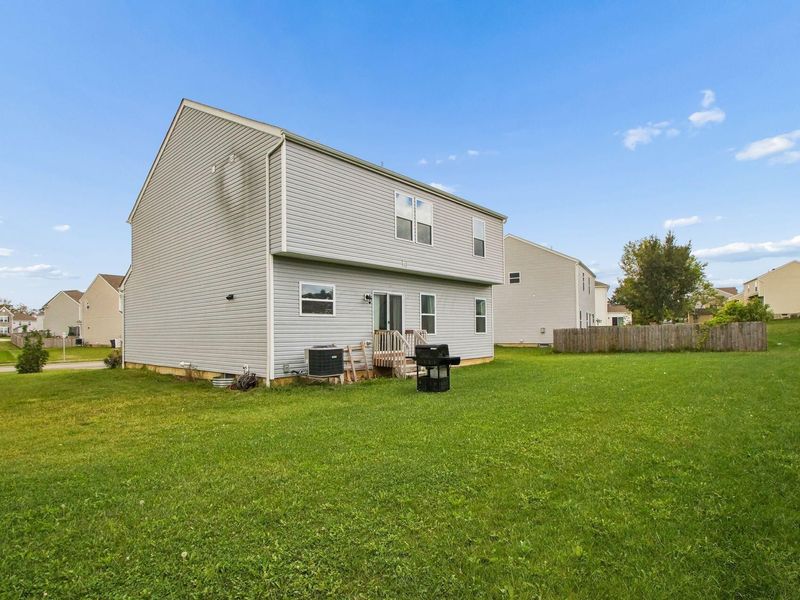 1075 Legacy Lane , Pataskala, OH 43062 Photo 41