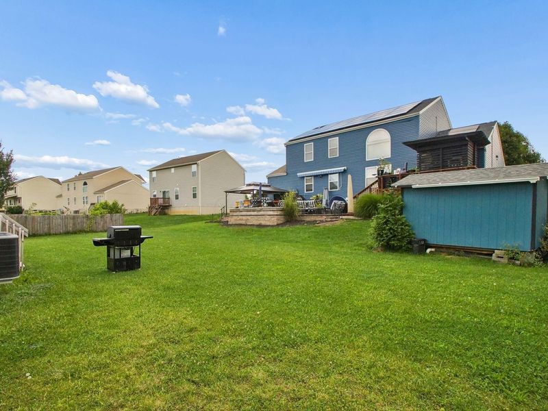 1075 Legacy Lane , Pataskala, OH 43062 Photo 42