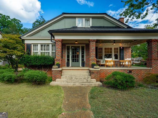 409 College Avenue, Lagrange, GA 30240