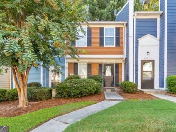 6622 Wellington Square, Norcross, GA 30093