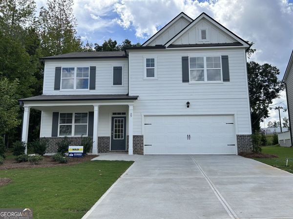 59 Lambton Place, Braselton, GA 30517