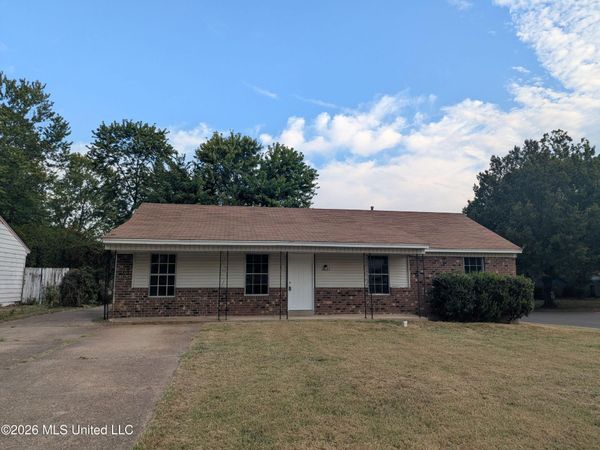 6565 Hermitage Road, Horn Lake, MS 38637