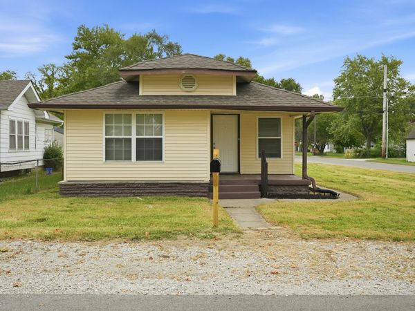 731 Manhattan Avenue, Indianapolis, IN 46241