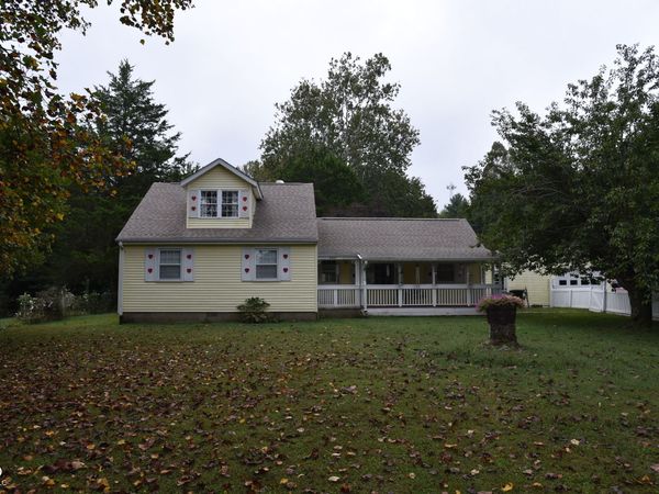 2064 Leatherwood Road, Bedford, IN 47421
