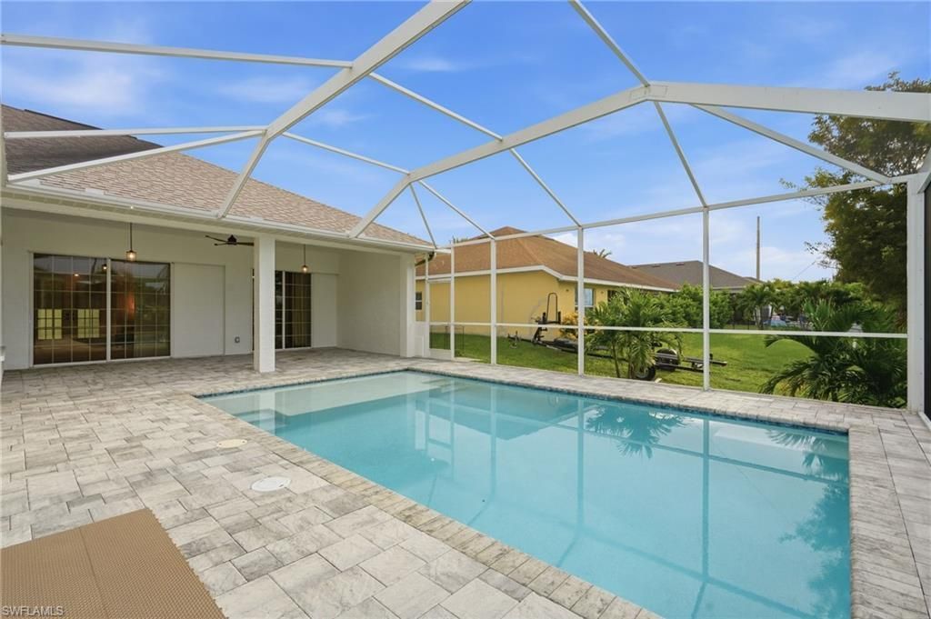 1909 SW 29th Ter, Cape Coral, FL 33914 Photo