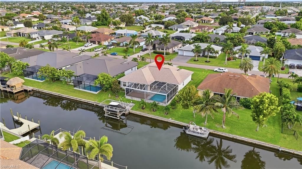 1909 SW 29th Ter, Cape Coral, FL 33914 Photo