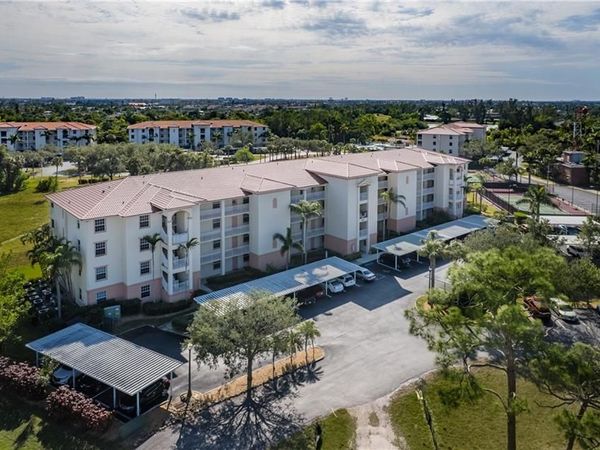 4017 Palm Tree BLVD, Unit 305, CAPE CORAL, FL 33904