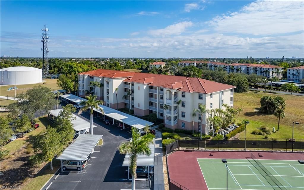 4017 Palm Tree Blvd, Unit 305, Cape Coral, FL 33904 Photo