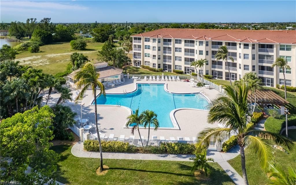 4017 Palm Tree Blvd, Unit 305, Cape Coral, FL 33904 Photo