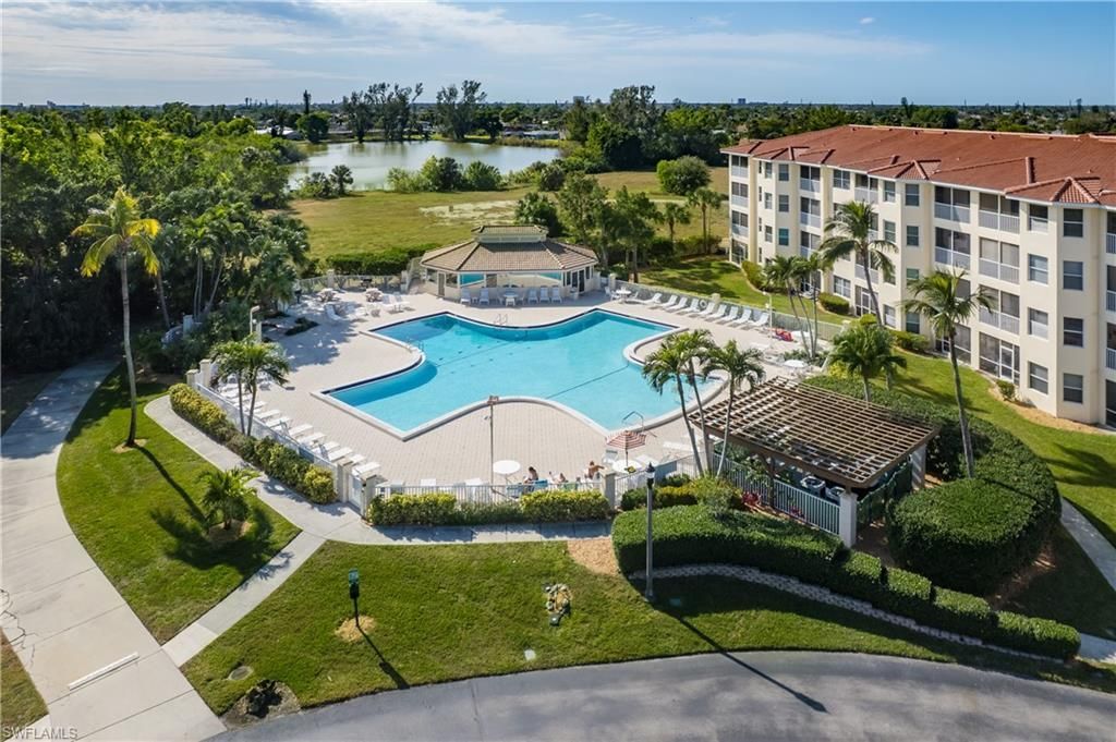 4017 Palm Tree Blvd, Unit 305, Cape Coral, FL 33904 Photo