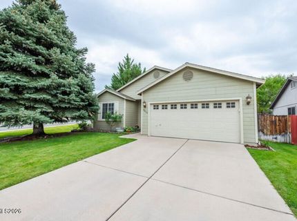 4629 N Cactus Hills Drive, Sparks, NV 89436 Photo