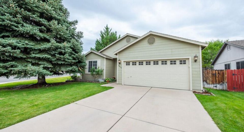 4629 N Cactus Hills Drive, Sparks, NV 89436 Photo
