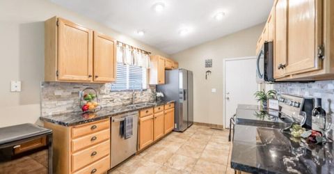 4629 N Cactus Hills Drive, Sparks, NV 89436 Photo