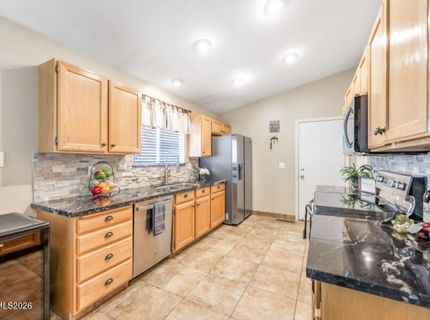 4629 N Cactus Hills Drive, Sparks, NV 89436 Photo