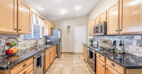 4629 N Cactus Hills Drive, Sparks, NV 89436 Photo