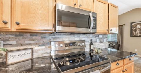 4629 N Cactus Hills Drive, Sparks, NV 89436 Photo