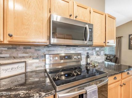 4629 N Cactus Hills Drive, Sparks, NV 89436 Photo