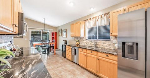 4629 N Cactus Hills Drive, Sparks, NV 89436 Photo