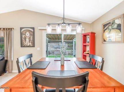 4629 N Cactus Hills Drive, Sparks, NV 89436 Photo