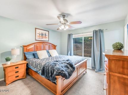 4629 N Cactus Hills Drive, Sparks, NV 89436 Photo