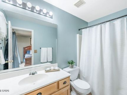 4629 N Cactus Hills Drive, Sparks, NV 89436 Photo