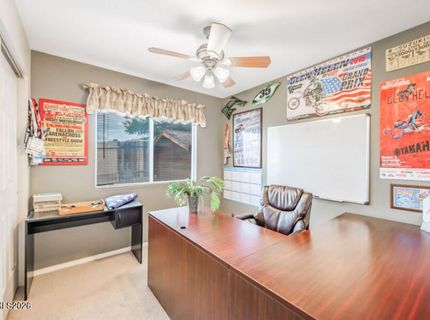 4629 N Cactus Hills Drive, Sparks, NV 89436 Photo