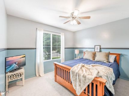 4629 N Cactus Hills Drive, Sparks, NV 89436 Photo