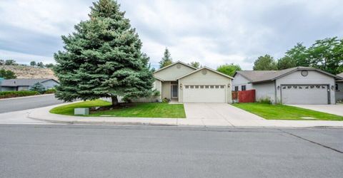 4629 N Cactus Hills Drive, Sparks, NV 89436 Photo