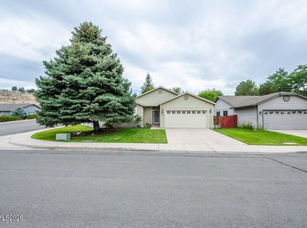 4629 N Cactus Hills Drive, Sparks, NV 89436 Photo