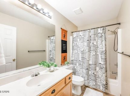 4629 N Cactus Hills Drive, Sparks, NV 89436 Photo