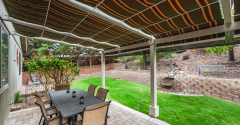 4629 N Cactus Hills Drive, Sparks, NV 89436 Photo