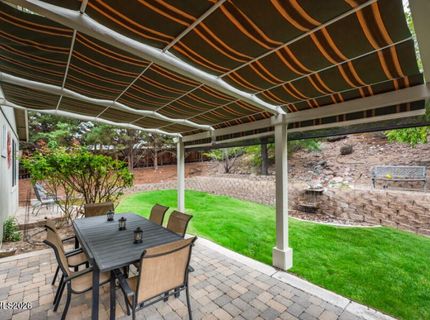 4629 N Cactus Hills Drive, Sparks, NV 89436 Photo