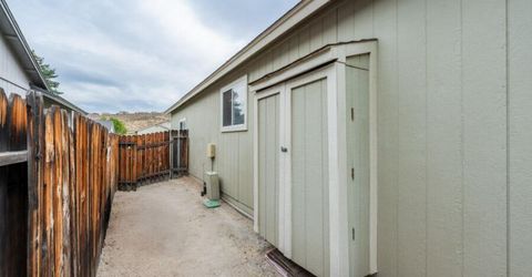 4629 N Cactus Hills Drive, Sparks, NV 89436 Photo